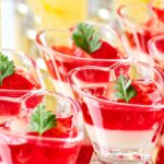 「バレンタインスイーツブッフェ」イメージ