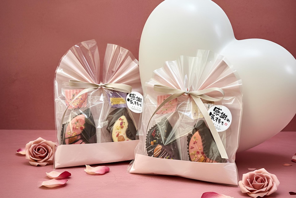 「ミニョンバウム」イメージ