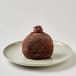 「ラズベリーショコラ」イメージ