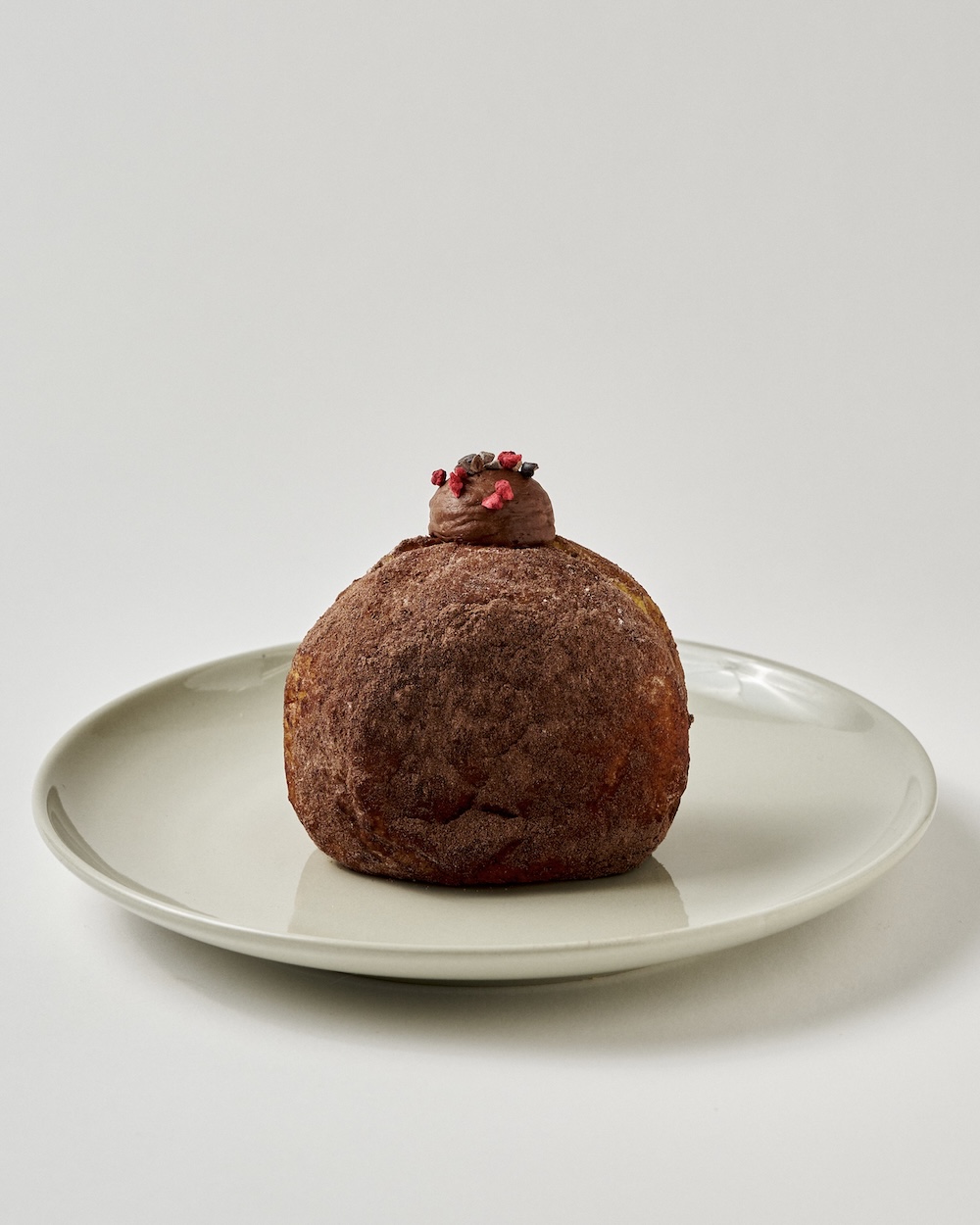 「ラズベリーショコラ」イメージ