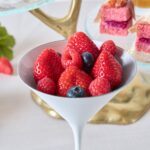 「ストロベリーアフタヌーンティー 2026」イメージ