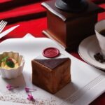 「フォンダンキュブ ショコラ」イメージ