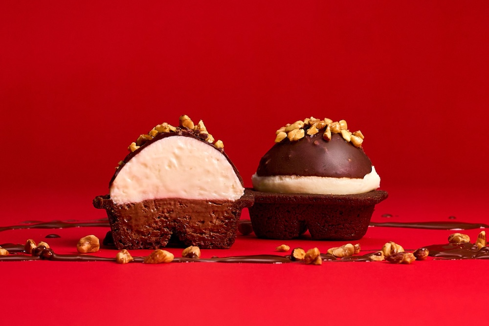 「チーズワンダー ジャイアント ブラック」イメージ