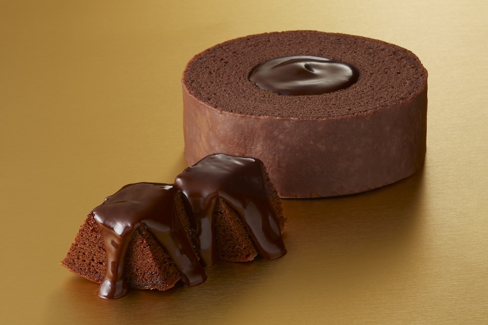 「ショコラバーム 濃CACAO」イメージ