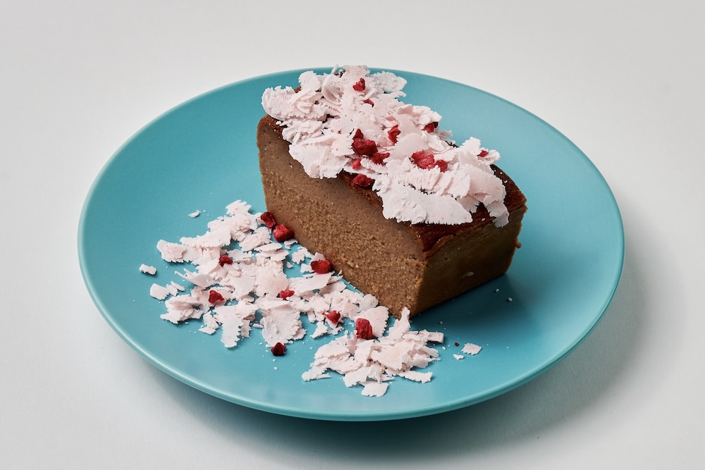 「いちごショコラバスチー」イメージ