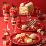 「ストロベリーフェア」イメージ