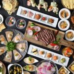 「モア！苺！モア！ランチ・ディナー&スイーツビュッフェ」イメージ