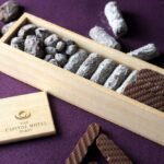 「マスカット、ミュスカディーヌ、オランジェット」税込み5,400円