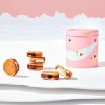 「スノーサンド」（白・黒）5個入り各1,080円〜