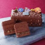 「スフレショコラ ノワール」イメージ