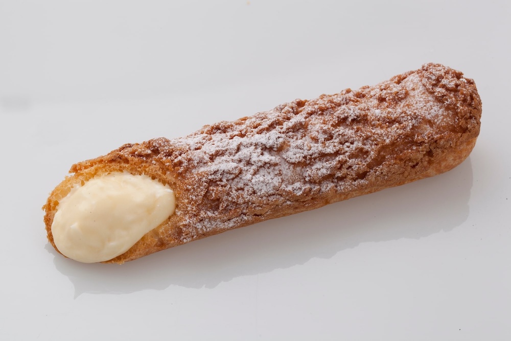 「ザクザク！スティックシュー」イメージ