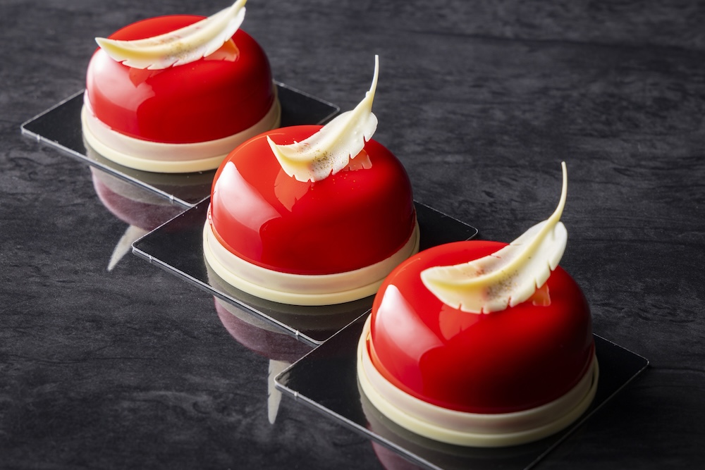 「プリム・ルージュ」税込み950円