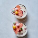 「ザ・リッツ・カールトン バレンタインアフタヌーンティー」イメージ