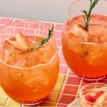 「ノスタルジックいちごアフタヌーンティー」イメージ