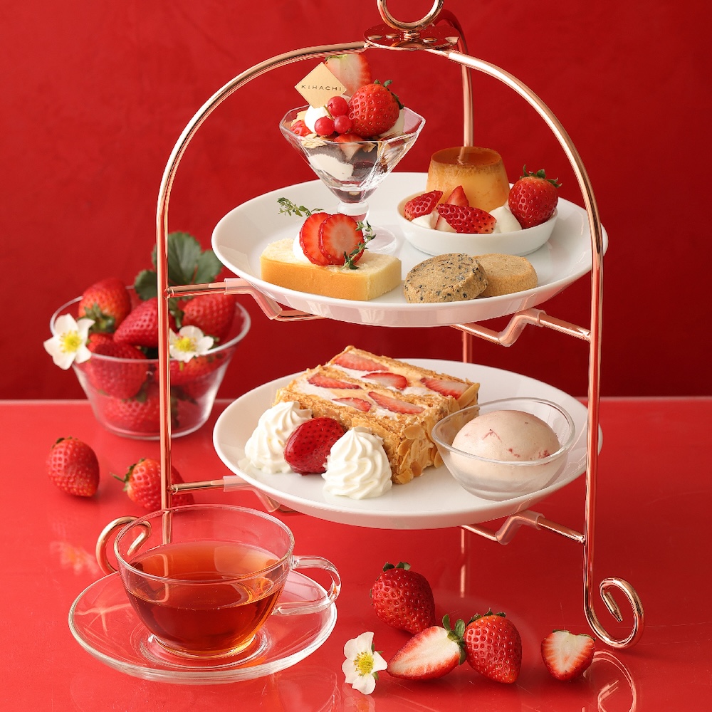 「KIHACHIのパイスペシャル」ドリンク付き・税込み3,890円