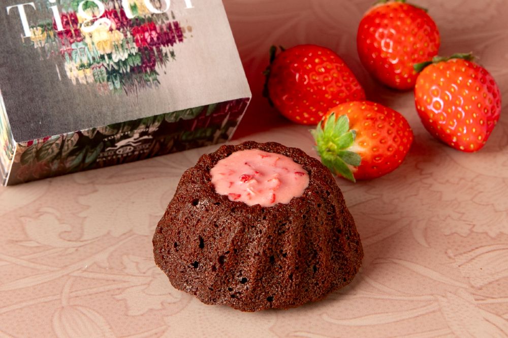 「ティグロフ」税込み540円