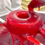 「ベリーベリーバウムクーヘン」イメージ