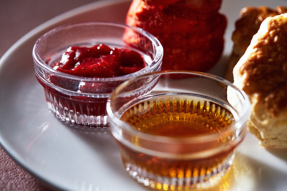 「ストロベリー アフタヌーンティーセットvol.2」イメージ