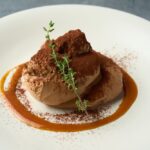 「スイートチョコレートティラミス」税込み765円