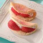 「サンドウィッチ＆スイーツビュッフェ～ストロベリーコレクション～［第二弾］」イメージ