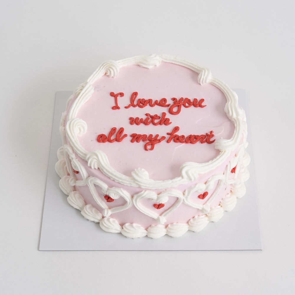 「Love Message」税込み6,500円〜