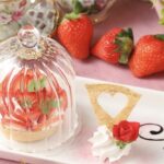 「美女と野獣の苺フェア2026」イメージ