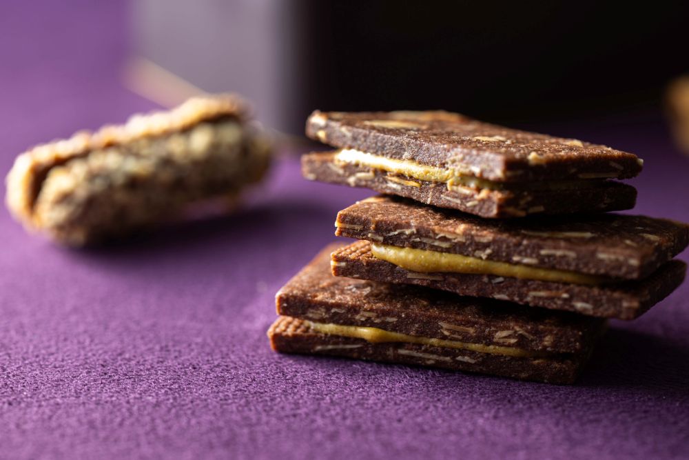 「バレンタイン クッキーアソート」税込み5,076円