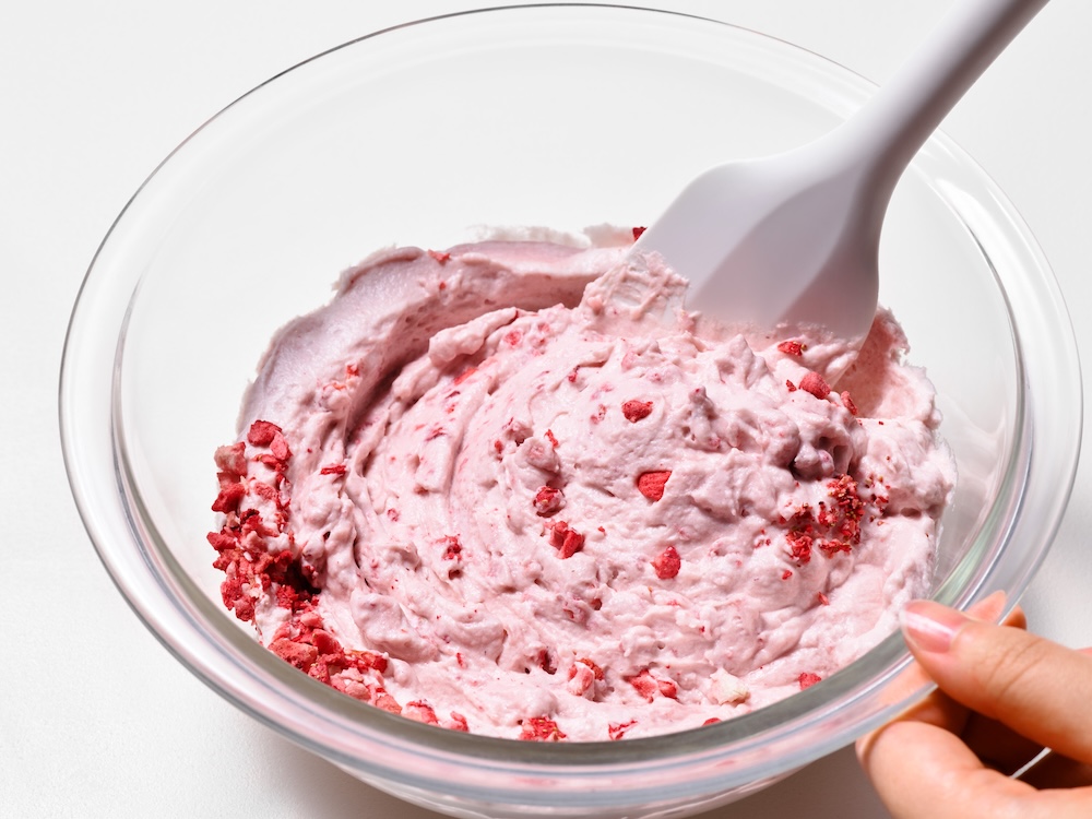 「どんぐりぼうし 赤」イメージ