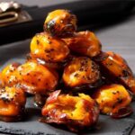 「芋田屋又三郎」の「又三郎あめいも（300g）」1,620円