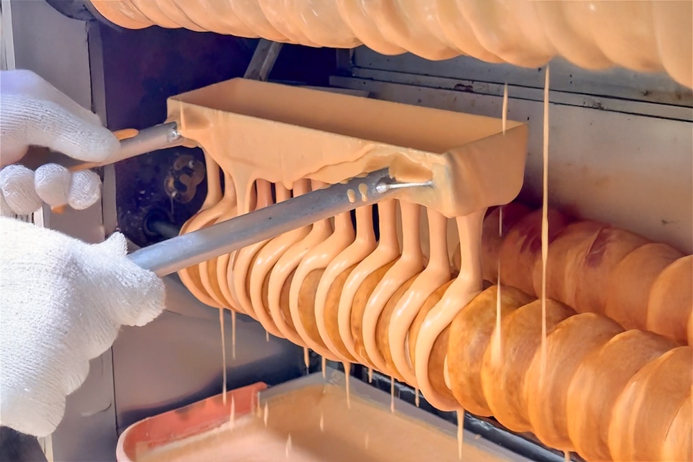 「あまおうブレヴァン」イメージ