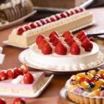 「苺とチョコのスイーツフェア」イメージ