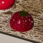 「ストロベリー・パルフェ・アフタヌーンティー」イメージ