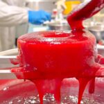 「ベリーベリーバウムクーヘン」イメージ