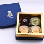 「焼きショコラトリフ」イメージ