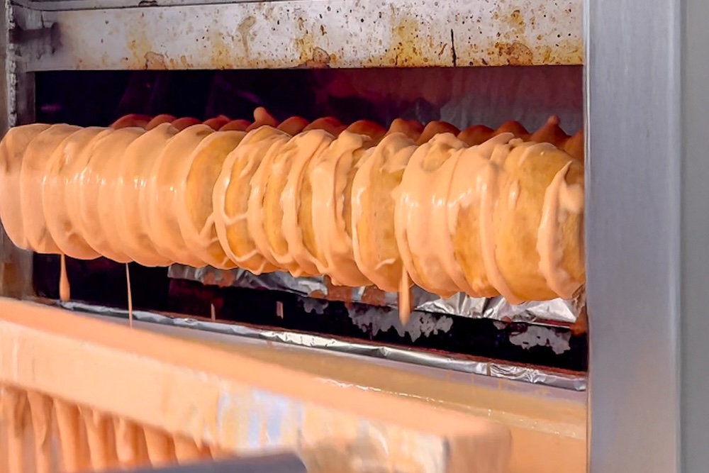 「あまおうブレヴァン」イメージ