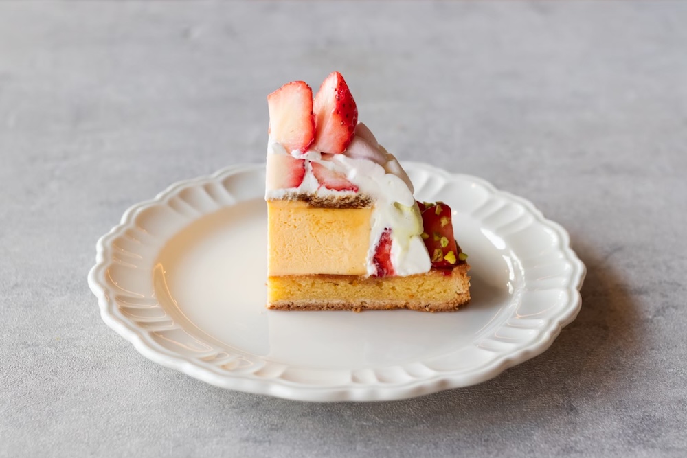 「タルトプランセス」イメージ