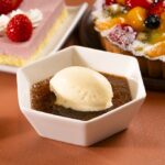 「苺とチョコのスイーツフェア」イメージ