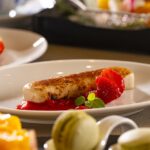 「松江茶の湯文化のアフタヌーンティー」イメージ