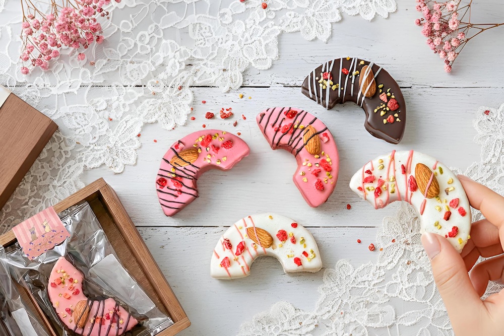 「ミニョンバウム」イメージ