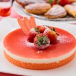 「いちごブッフェ」イメージ