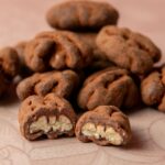 「ペカンナッツショコラ（ココア）」税込み1,080円