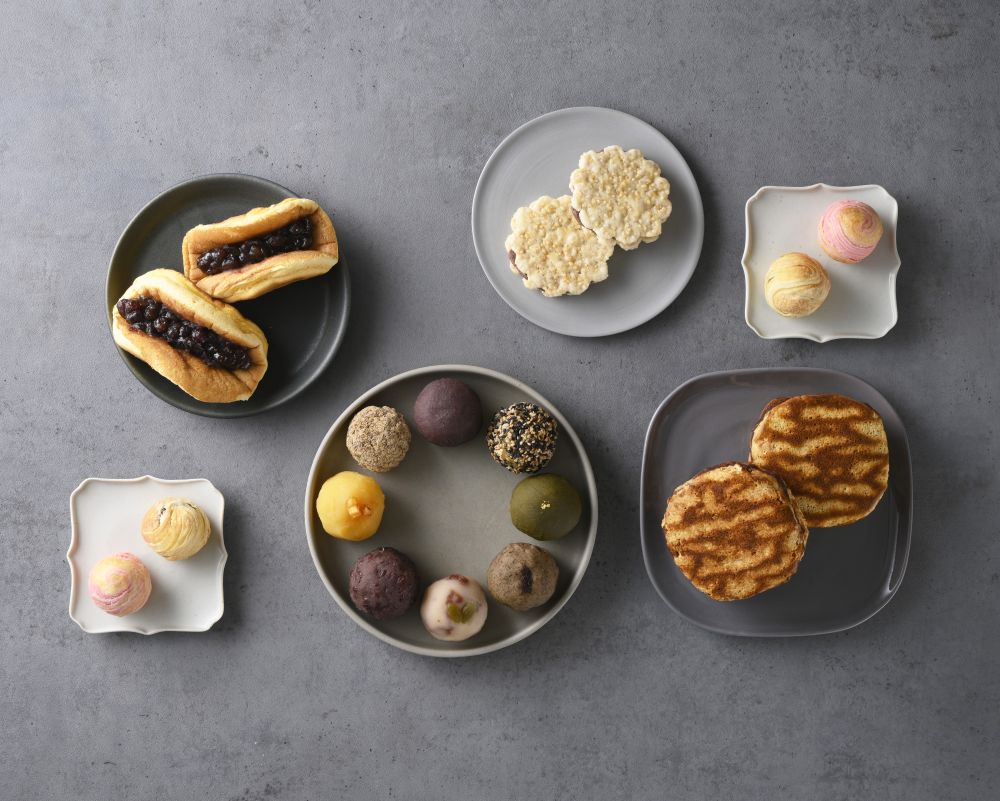 「あんこ博覧会」イメージ