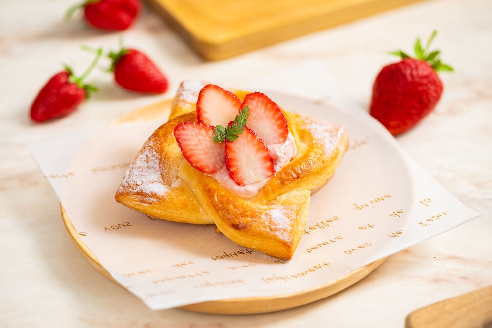 「キャッスル・デリカ」テイクアウト向け商品イメージ