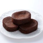 「しっとりブラウニー」イメージ