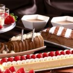 「苺とチョコのスイーツフェア」イメージ