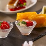 「松江茶の湯文化のアフタヌーンティー」イメージ