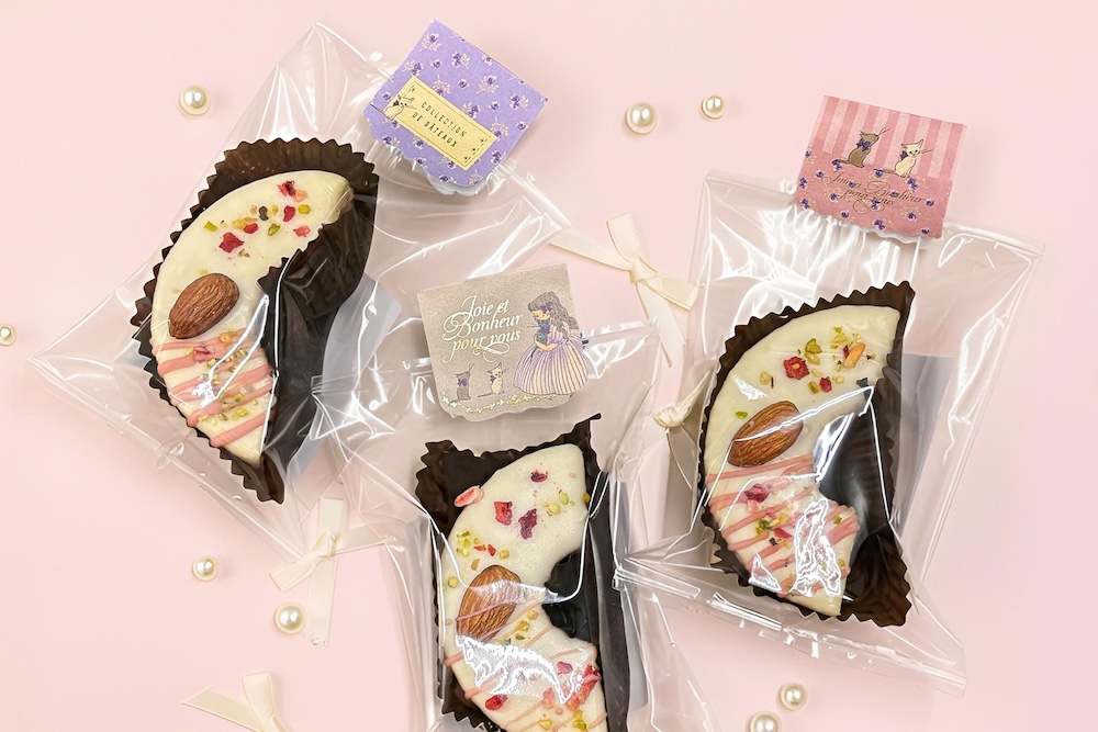 「ミニョンバウム」イメージ