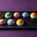 「ボンボンショコラ 5個入り」税込み3,996円