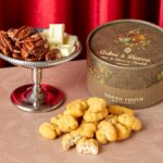 「ペカンナッツショコラ（キャラメル）」税込み1,080円