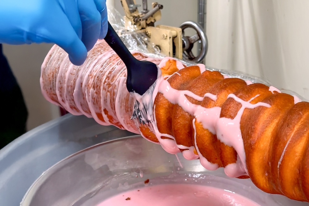 「あまおうブレヴァン」イメージ